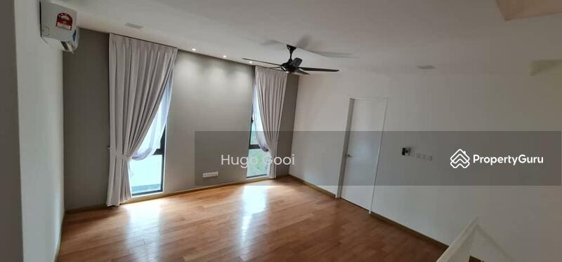 Untuk Dijual - Desa Hill Villas, Desa Petaling, 57100, Kuala Lumpur.