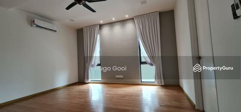 Untuk Dijual - Desa Hill Villas, Desa Petaling, 57100, Kuala Lumpur.