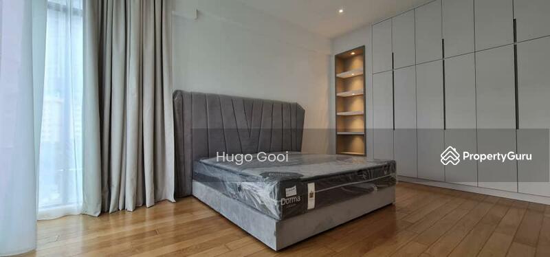 Untuk Dijual - Desa Hill Villas, Desa Petaling, 57100, Kuala Lumpur.