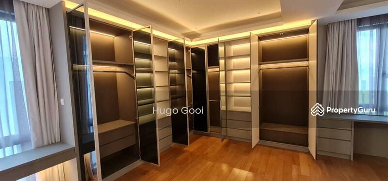 Untuk Dijual - Desa Hill Villas, Desa Petaling, 57100, Kuala Lumpur.