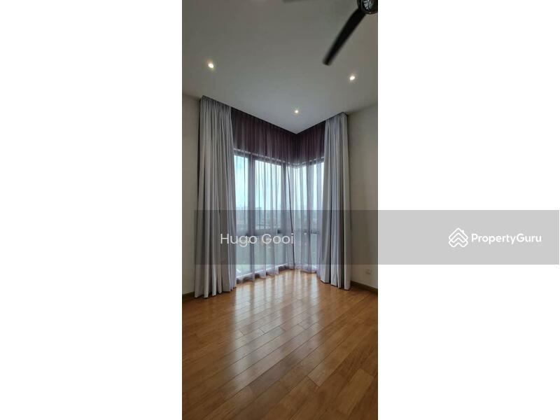 Untuk Dijual - Desa Hill Villas, Desa Petaling, 57100, Kuala Lumpur.