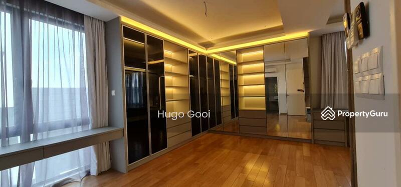 Untuk Dijual - Desa Hill Villas, Desa Petaling, 57100, Kuala Lumpur.
