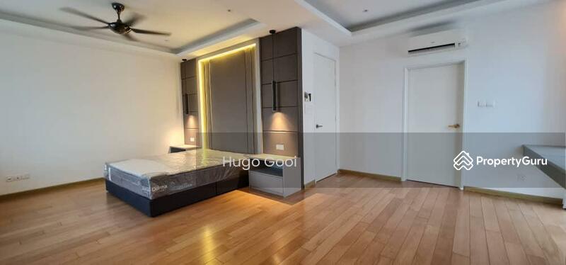 Untuk Dijual - Desa Hill Villas, Desa Petaling, 57100, Kuala Lumpur.