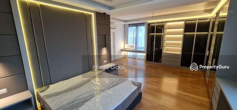 Untuk Dijual - Desa Hill Villas, Desa Petaling, 57100, Kuala Lumpur.