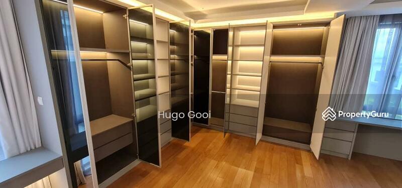 Untuk Dijual - Desa Hill Villas, Desa Petaling, 57100, Kuala Lumpur.