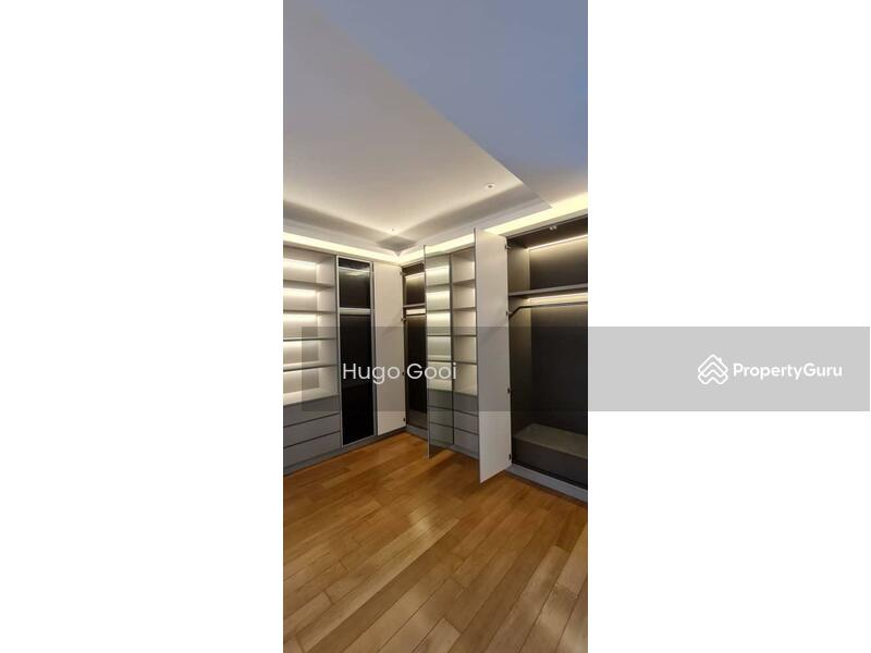 Untuk Dijual - Desa Hill Villas, Desa Petaling, 57100, Kuala Lumpur.