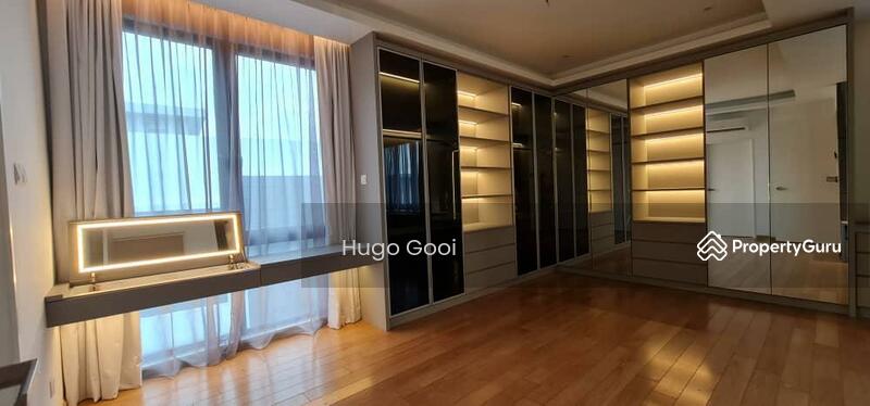 Untuk Dijual - Desa Hill Villas, Desa Petaling, 57100, Kuala Lumpur.
