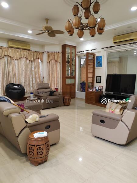 Bungalow for Sale in Bandar Sungai Long (Selangor) - Huizonk Lee - PropertyGuru.com.my