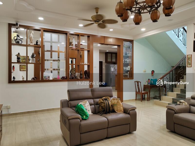 Bungalow for Sale in Bandar Sungai Long (Selangor) - Huizonk Lee - PropertyGuru.com.my