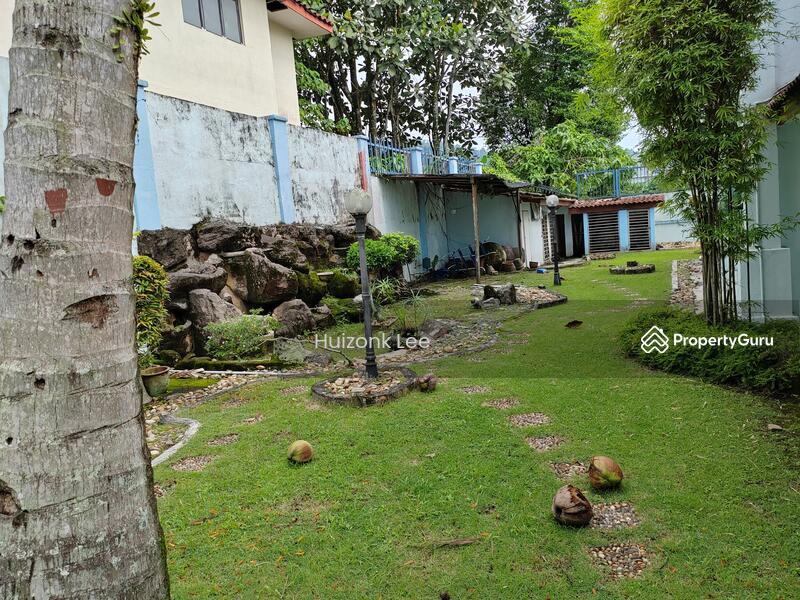 Bungalow for Sale in Bandar Sungai Long (Selangor) - Huizonk Lee - PropertyGuru.com.my