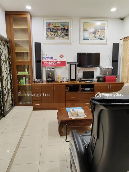 Bungalow for Sale in Bandar Sungai Long (Selangor) - Huizonk Lee - PropertyGuru.com.my