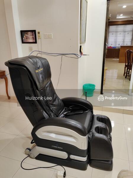 Bungalow for Sale in Bandar Sungai Long (Selangor) - Huizonk Lee - PropertyGuru.com.my