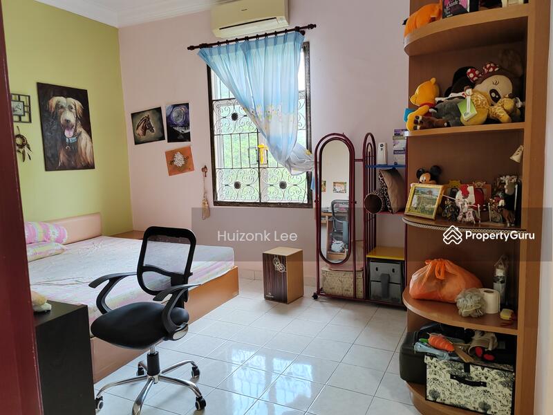 Bungalow for Sale in Bandar Sungai Long (Selangor) - Huizonk Lee - PropertyGuru.com.my