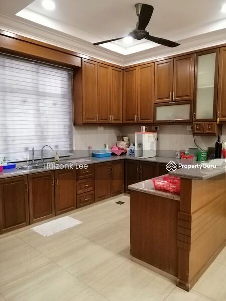 Bungalow for Sale in Bandar Sungai Long (Selangor) - Huizonk Lee - PropertyGuru.com.my