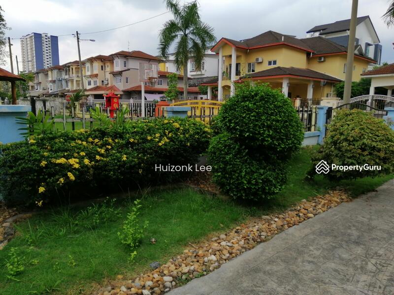 Bungalow for Sale in Bandar Sungai Long (Selangor) - Huizonk Lee - PropertyGuru.com.my
