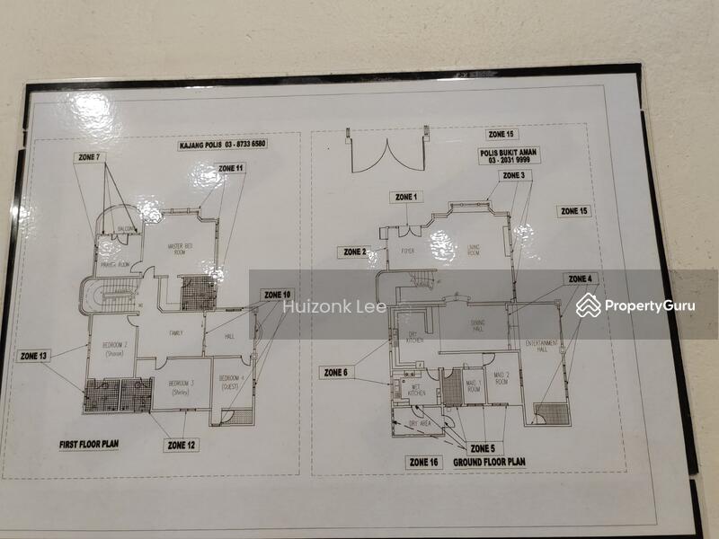 Bungalow for Sale in Bandar Sungai Long (Selangor) - Huizonk Lee - PropertyGuru.com.my