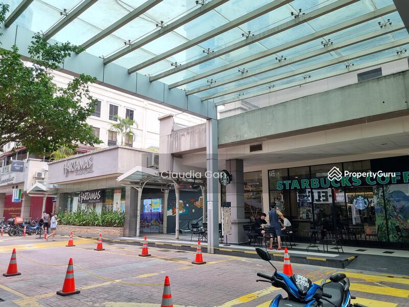 Untuk Dijual - Plaza Damas , Sri Hartamas , Desa Sri Hartamas, Mont Kiara
