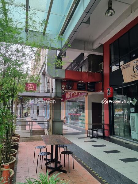 Untuk Dijual - Plaza Damas , Sri Hartamas , Desa Sri Hartamas, Mont Kiara