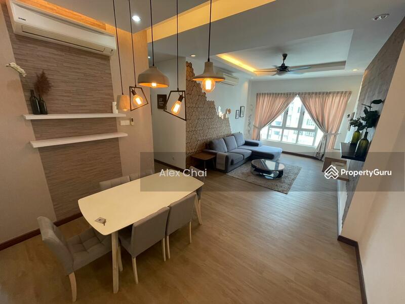 Tropez Residences Tropicana Danga Bay, Danga Bay Off Jalan Skudai