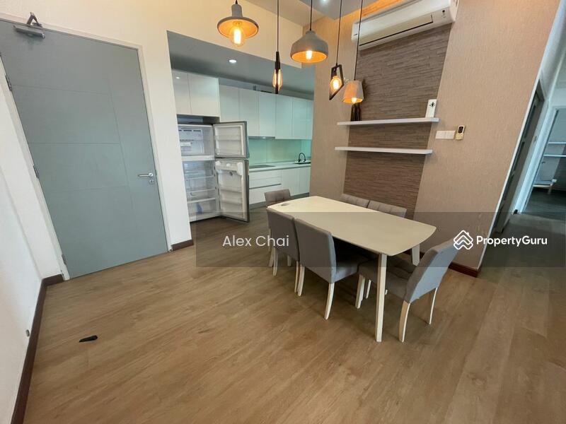 Tropez Residences Tropicana Danga Bay, Danga Bay Off Jalan Skudai