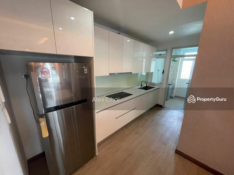 Tropez Residences Tropicana Danga Bay, Danga Bay Off Jalan Skudai