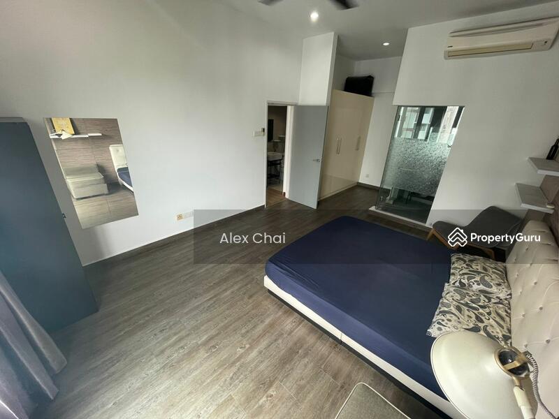 Tropez Residences Tropicana Danga Bay, Danga Bay Off Jalan Skudai