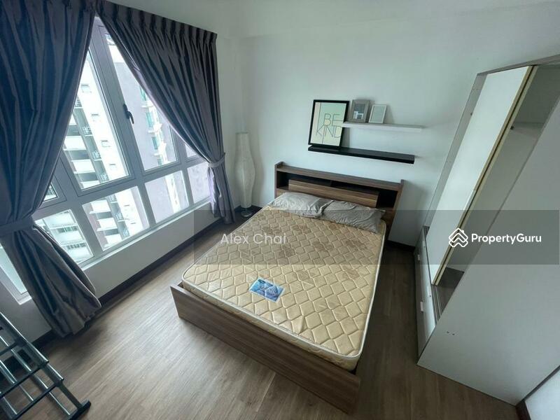 Tropez Residences Tropicana Danga Bay, Danga Bay Off Jalan Skudai