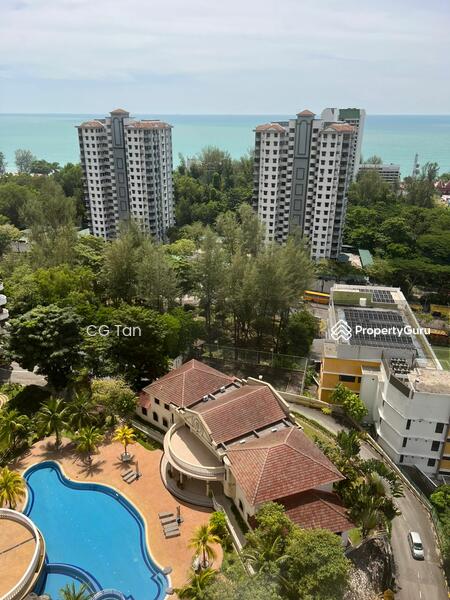 Condominium for Sale at Eden Seaview Condominium - CG Tan - PropertyGuru.com.my