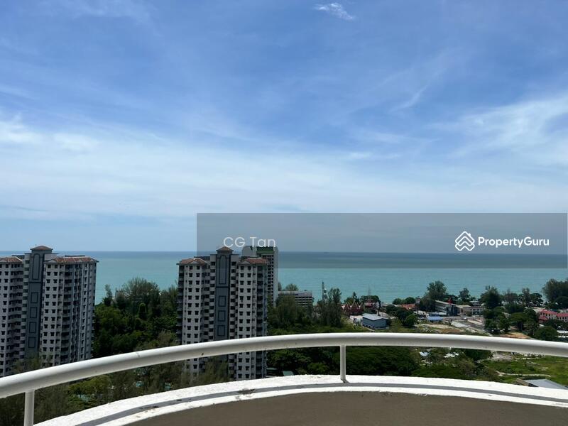 Condominium for Sale at Eden Seaview Condominium - CG Tan - PropertyGuru.com.my