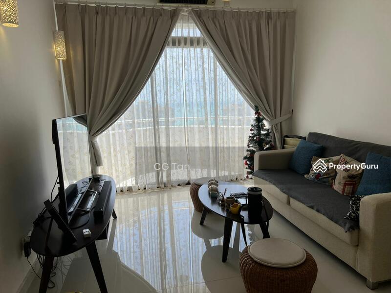 Condominium for Sale at Eden Seaview Condominium - CG Tan - PropertyGuru.com.my