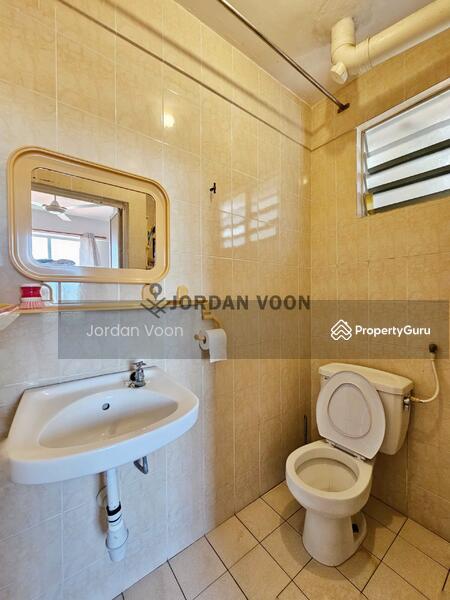 Apartment for Sale at Taman Erskine - Jordan Voon - PropertyGuru.com.my