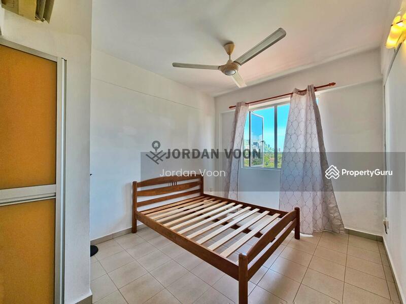 Apartment for Sale at Taman Erskine - Jordan Voon - PropertyGuru.com.my