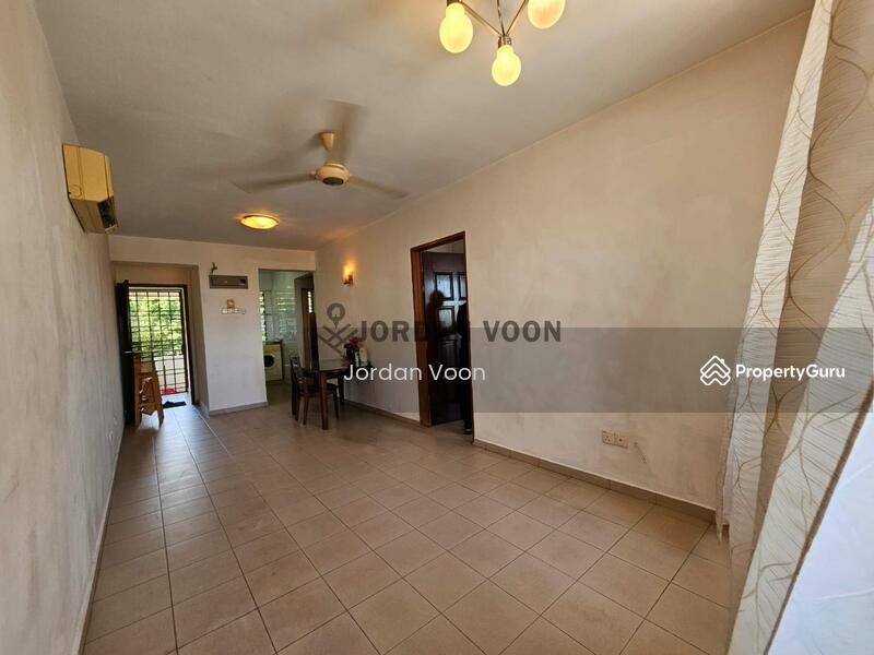 Apartment for Sale at Taman Erskine - Jordan Voon - PropertyGuru.com.my
