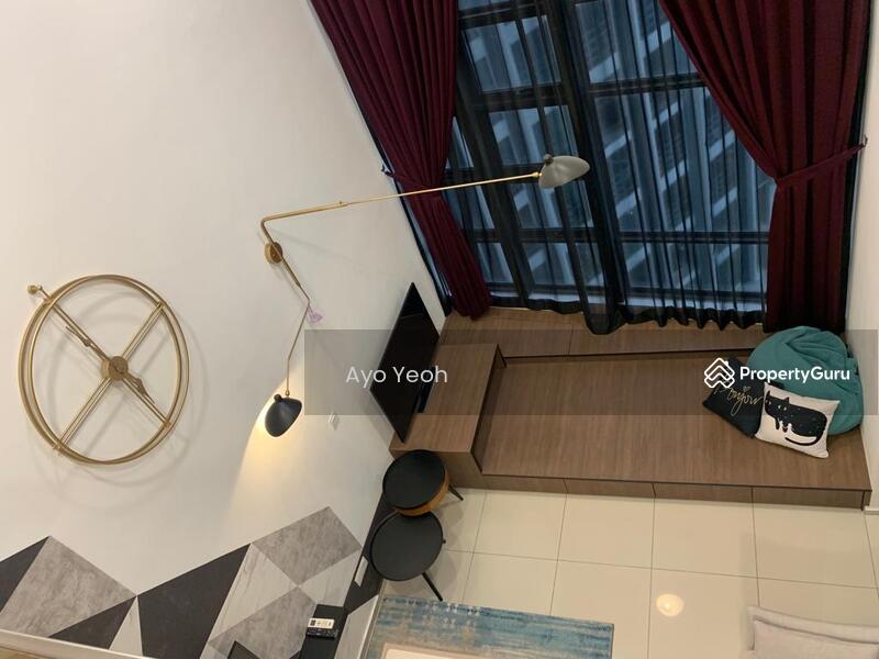 Service Residence for Sale at EkoCheras Service Residences - Ayo Yeoh - PropertyGuru.com.my
