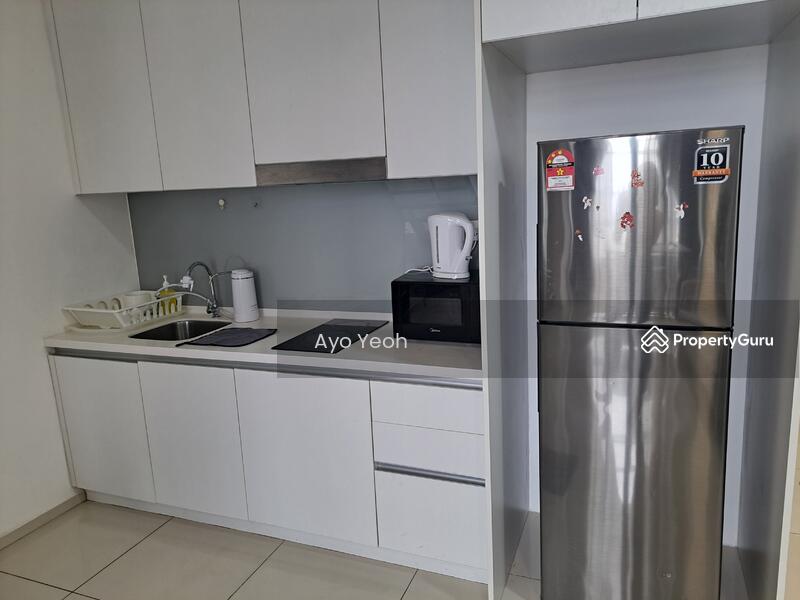 Service Residence for Sale at EkoCheras Service Residences - Ayo Yeoh - PropertyGuru.com.my