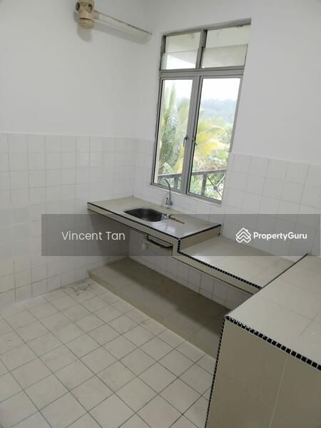 Apartment for Rent at Apartment Seri Inai Jalan Anggerik Bukit Sentosa 48300 Rawang - Vincent Tan - PropertyGuru.com.my