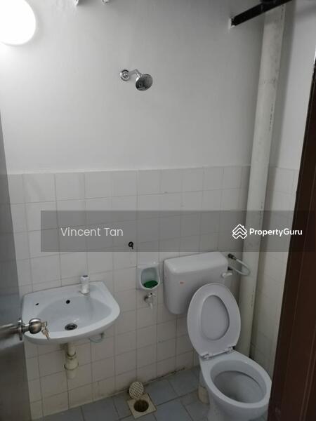 Apartment for Rent at Apartment Seri Inai Jalan Anggerik Bukit Sentosa 48300 Rawang - Vincent Tan - PropertyGuru.com.my
