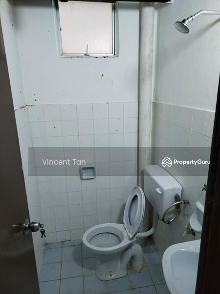 Apartment for Rent at Apartment Seri Inai Jalan Anggerik Bukit Sentosa 48300 Rawang - Vincent Tan - PropertyGuru.com.my