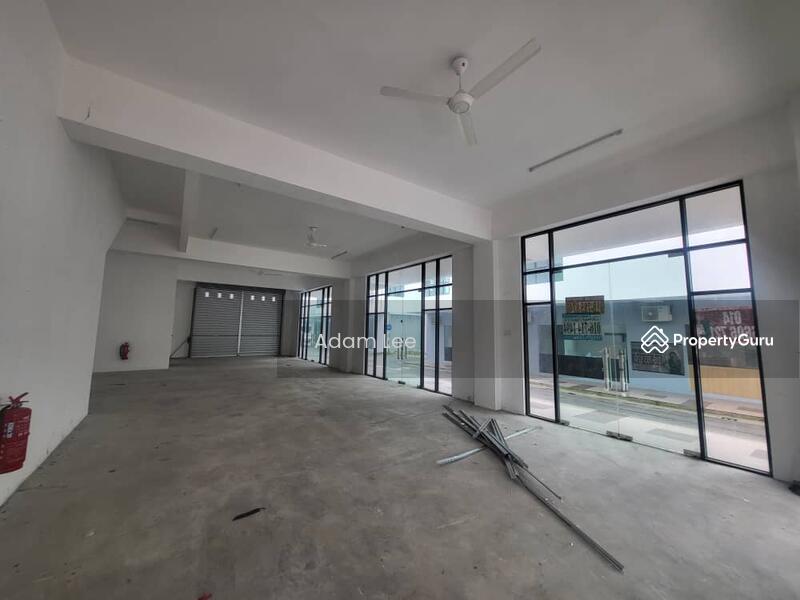 Kedai untuk Disewa di dato onn (Johor Bahru) - Adam Lee - PropertyGuru.com.my