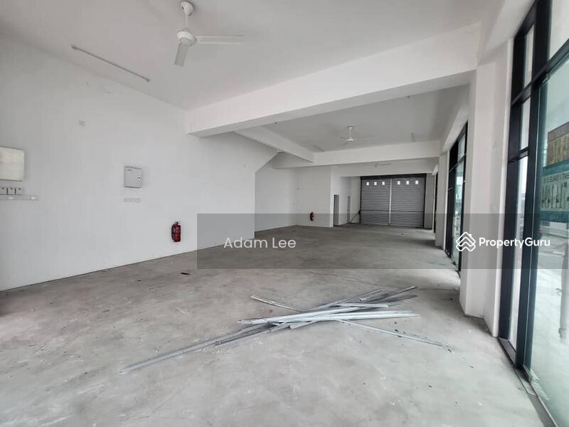Kedai untuk Disewa di dato onn (Johor Bahru) - Adam Lee - PropertyGuru.com.my