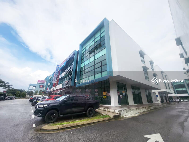 Kedai untuk Disewa di dato onn (Johor Bahru) - Adam Lee - PropertyGuru.com.my