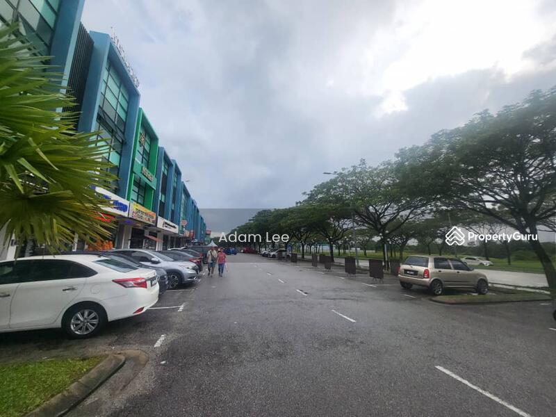 Kedai untuk Disewa di dato onn (Johor Bahru) - Adam Lee - PropertyGuru.com.my