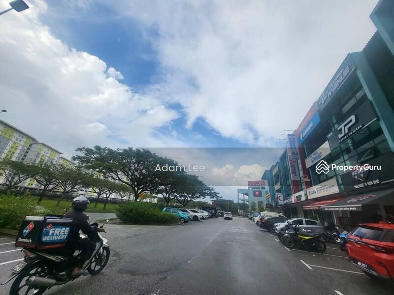 Kedai untuk Disewa di dato onn (Johor Bahru) - Adam Lee - PropertyGuru.com.my