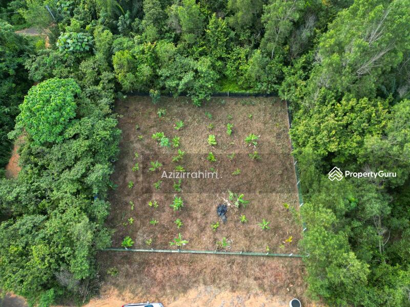 For Sale - Murah Endlot Bungalow Lot Bukit Damar Dengkil Cyberjaya
