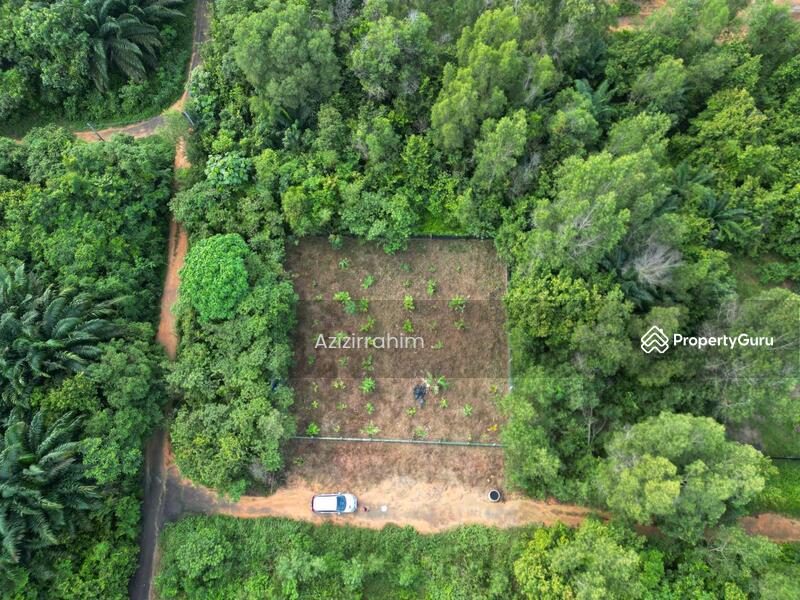 For Sale - Murah Endlot Bungalow Lot Bukit Damar Dengkil Cyberjaya