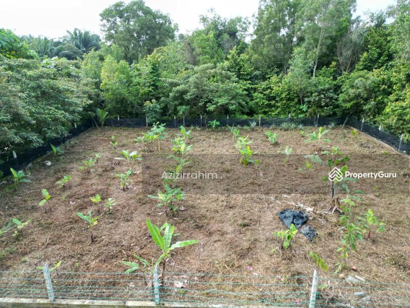 For Sale - Murah Endlot Bungalow Lot Bukit Damar Dengkil Cyberjaya