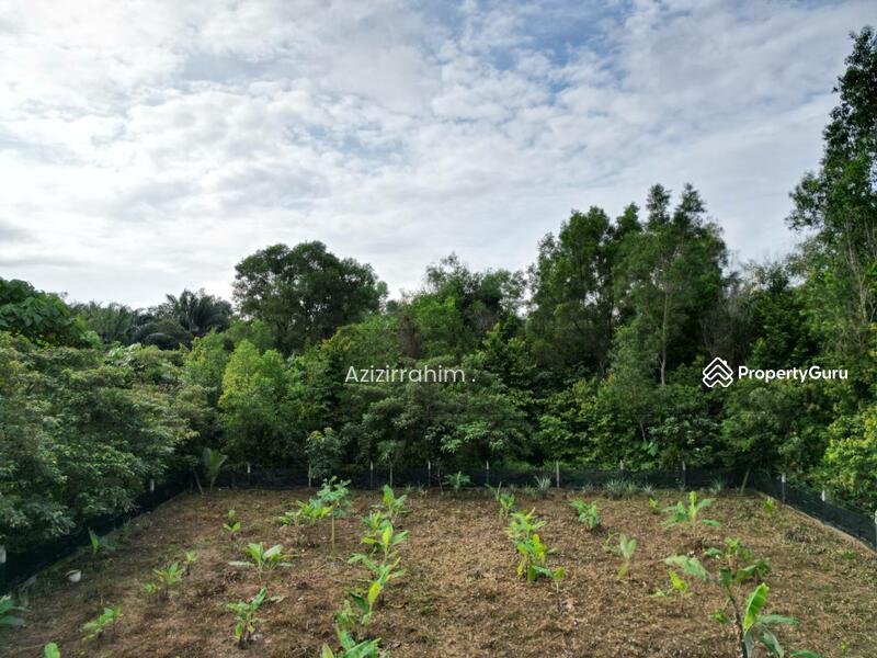 For Sale - Murah Endlot Bungalow Lot Bukit Damar Dengkil Cyberjaya