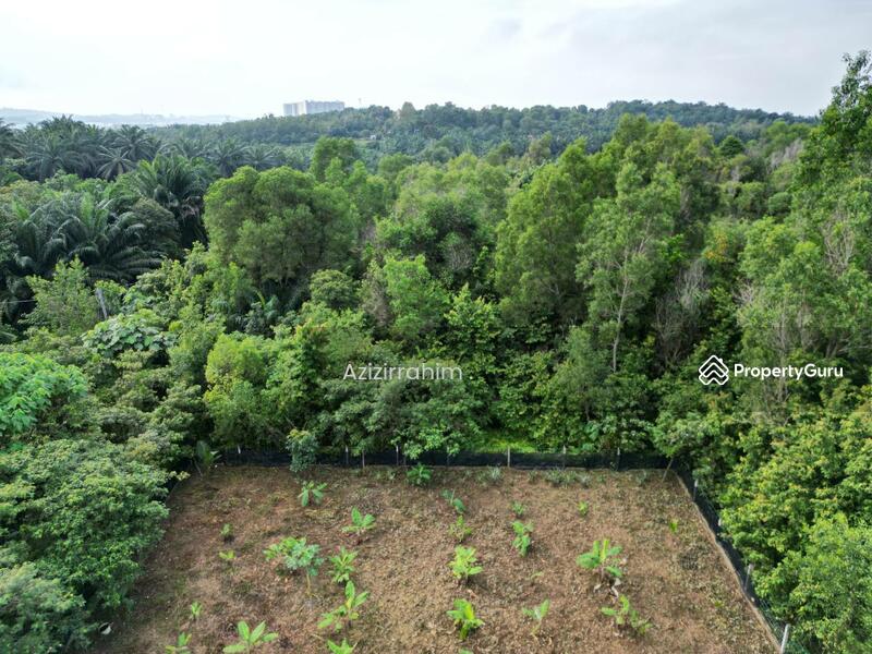 For Sale - Murah Endlot Bungalow Lot Bukit Damar Dengkil Cyberjaya