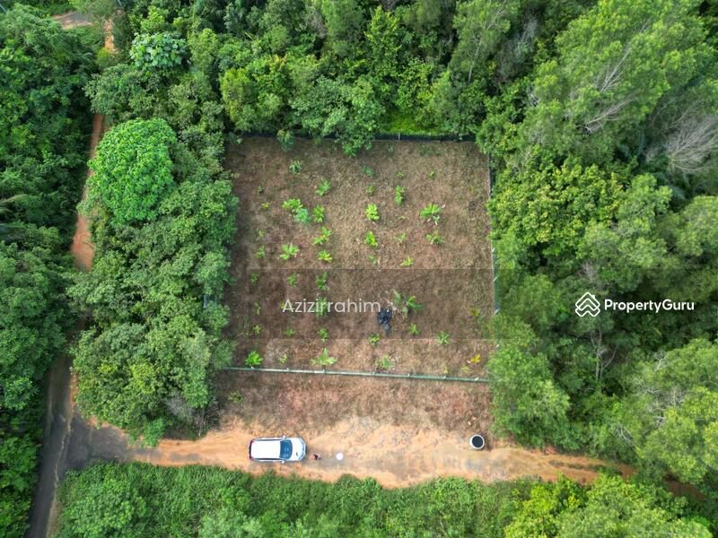 For Sale - Murah Endlot Bungalow Lot Bukit Damar Dengkil Cyberjaya