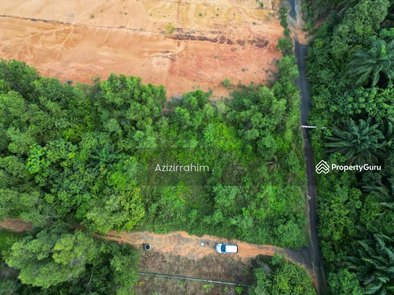 For Sale - Murah Endlot Bungalow Lot Bukit Damar Dengkil Cyberjaya